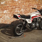 First Notion Honda CB750