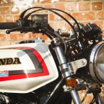 First Notion Honda CB750