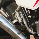 First Notion Honda CB750